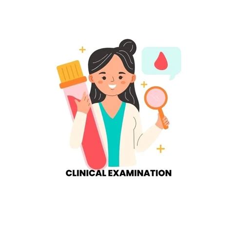 Clinical Examination .